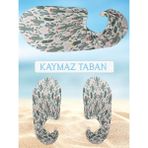 Secret Moda Kaydırmaz Renkli Desenli Tabanlı Dayanıklı Güçlendirilmiş Plaj Deniz Havuz Ayakkabısı 27 29 Numara - 27 - 29 - Gri