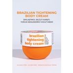 Secret of Helen Brazilian Tightening Vücut Kremi 150ml I Sıkılaştırıcı I Cupuaçu Yağı, Brezilya Fındığı, Acai Yağı