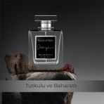 Secret Of Helen Dionysus Erkek Parfüm EDP 50 ML