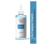 Secret Of Helen | Glikolik Asit Tonik 200 ml |Canlandırıcı & Gözenek Sıkılaştırıcı | AHA BHA, Glycolic Acid