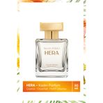 Secret of Helen Hera EDP Kadın Parfüm,Çiçeksi-Oryantal, Vanilya, Amber, Portakal Çiçeği, 50ml
