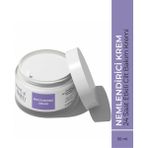 Secret Of Helen | Nemlendirici Yüz Kremi 50 ml | Su Bazlı Yoğun Nemlendirici| Ceramide, 4D Hyaluronik Asit,Pentavitin