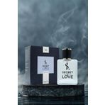 SECRET OF LOVE ADVENTURE MAN 50ml EDP Premium Erkek Parfüm