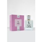 SECRET OF LOVE Kadin Parfüm The Color Of Love Edp 50 ml K3