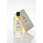 SECRET OF LOVE LEMON ELEGANCE Maksimum Ferahlık & Hijyen - Uzun Süre Ferah Koku 80° Kolonya 200 ml Cam Şişe