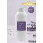 Secret Of Love Premium 1 Litre Lavander Oda Kokusu, Oto/Araç Kokusu, Oto Parfüm 12 Adet Çubuk Hediye