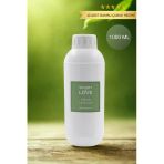 Secret Of Love Premium 1 Litre Yeşil Çay Oda Kokusu, Oto/Araç Kokusu, Oto Parfüm Çok Amaçlı Kullanım