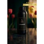 Secret of Love Premium Oda Kokusu 1000 ml - Araç Kokusu, Oto Parfüm 12 Adet Bambu Çubuk Hediyeli - LALEZAR 1 LİTRE