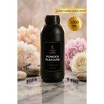 SECRET OF LOVE Premium Powder Pleasure Oda Kokusu 1000 ml - Araç Kokusu, Oto Parfüm 12 Adet Bambu Çubuk Hediyeli