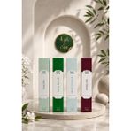 Secret of Love Yasemin Bambu Çubuklu Oda Kokusu Cam Şişe Reed Diffuser – 4 Al 3 Öde Özel Set 50 ml - 4 AL 3 ÖDE!