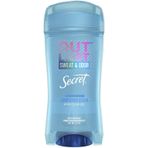 Secret Outlast Completely Clean Antiperspirant 76 gr Kadın Deodorant Jel