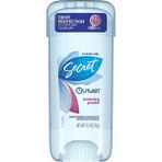 Secret Outlast Protecting Powder Antiperspirant 76 gr Deodorant Jel