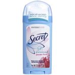 Secret PH Balanced 73 gr Powder Fresh Antiperspirant Deodorant