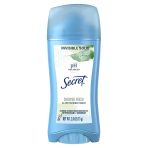 Secret Ph Balanced Shower Fresh Antiperspirant Stick Deodorant 73Gr