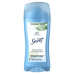 Secret Ph Balanced Shower Fresh Antiperspirant Stick Deodorant 73Gr