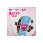 Secret Refreshing Berry Antiperspirant Clear Gel 73 gr Deodorant