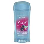 Secret Refreshing Berry Antiperspirant Deodorant Jel 73Gr
