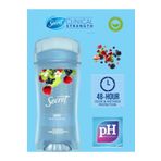 Secret S/E Berry 73 gr Antiperspirant Jel Deodorant