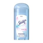 Secret Solid Powder Fresh 76 gr Antiperspirant Deodorant
