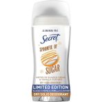 Secret Spoonful Of Sugar Alüminyumsuz Stick Deodorant 68Gr