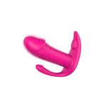 SECRETGAME S-Hande Glory Klitoris G Noktası Uyarıcı Titreşimli Vibratör - Suction vibrator, vibrati