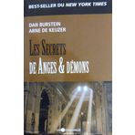 Secrets de Anges & Démons Les