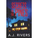 Secrets in the Pines: 8