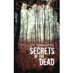 Secrets of the Dead (The Mindhunters) (Volume 7) by Kylie Brant (2015-06-25)