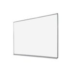 Secron 90 x 120 Cm Duvara Monte Laminat Beyaz Yazı Tahtası