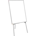 Secron Ayarlanabilir Ayaklı Laminat Beyaz Yazı Tahtası 60 x 85 Cm