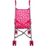 Seçtim Aldım Sunman The Stroller S9302 Bebek Arabası Baston Puset Metal Katlanır 4 Teker 3+ - Renkli