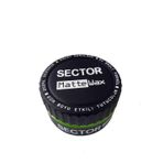 Sector 150 ml Mat Wax