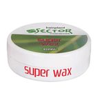 Sector 150 ml Normal Yesil Super Wax