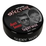 Sector 150 ml Wet Look Wax