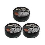 Sector Hairmate Siyah 150x3 ml Wax