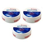 Sector Normal 3x150 ml Wax