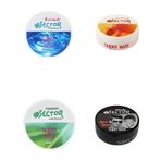 Sector Super Wax 4x150 ml Saç Şekillendirici Wax