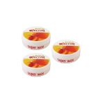Sector Superwax Strong 3x150 ml Turuncu Wax
