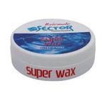 Sector Ultra Sert Mavi 150 Hairmate Super Wax