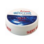Sector Ultra Strong 150 ml Mavi Super Wax