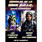 SECUELAS DE LA SAGA P.G.I.C.: Las Fronteras Sonoras - Ishaan Vega Corresponsal (IS Fantasía y Ciencia Ficción)