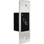Secukey E1 Proximity Temassız Akıllı Kart Okuyucu (Gömme Tipi) - Secukey E1 Proximity Temassız Akıllı Kart Okuyucu (Gömme Tipi)