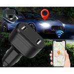 Secumore CY09 Araç Çakmaklık Araç Takip Cihazı
