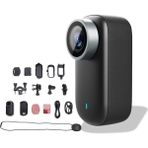 Secumore S60 Mini 4K Ultra Hd Wi-Fi Aksiyon Kamerası