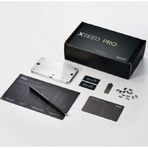 SecuX Xseed Pro Yok Edilemez Kripto Şifre Saklama Ürünü