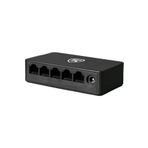 SECUZİ 5 Port 10/100/1000 Mbps Tak ve Kullan Gigabit Switch
