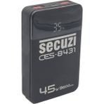 Secuzi 9600mAh 45w Hızlı Powerbank