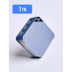 Secuzi Mini PC Masaüstü Bilgisayar Intel N150 1 TB M.2 SSD - Yok (Free Dos)