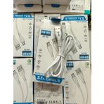Sed-Bay Micro to USB Mükemmel Bağlantı ve Hızlı Şarj İçin Kalite Standartları 3.1 A Kablo
