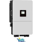 Sed Deye 15 Kw Hibrit Trifaze Lv (48V) On Grid Inverter